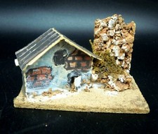 CASETTA DEL PRESEPE -