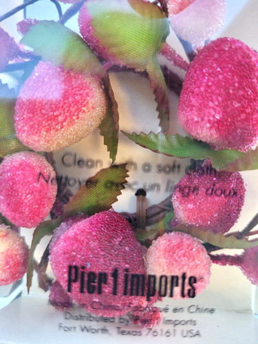 Pier1 imports porta tovaglioli - imports,