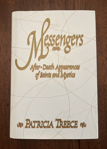 Messengers after death - messengers, after-death