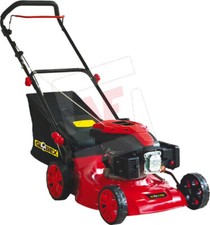 Tosaerba Rasaerba a Scoppio