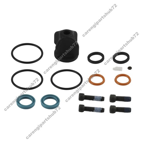 Kit guarnizioni valvola