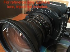 Hasselblad Zeiss PC-Mutar 1.4X
