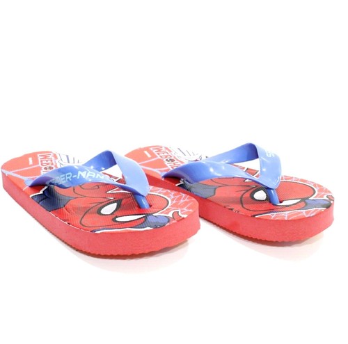 Infradito spiderman bimbo - infradito,