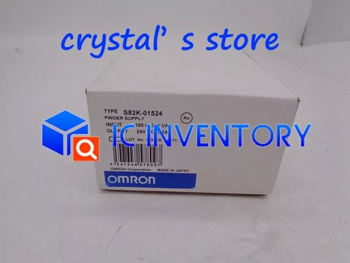Omron s82k 01524 alimentatore - omron-s82k-01524,