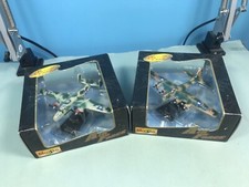 10107 lotto modellini die cast aereo guerra air force special edition maisto