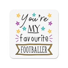 Sei My Favorito Calciatore