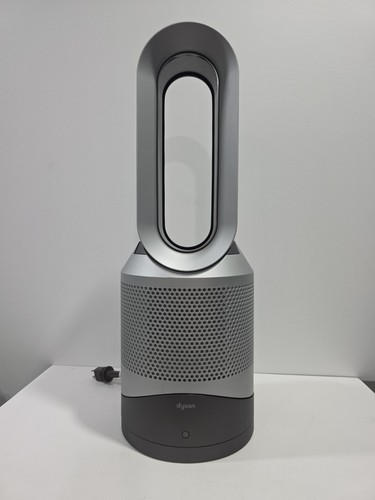 Dyson pure hot cool - cool, hp02