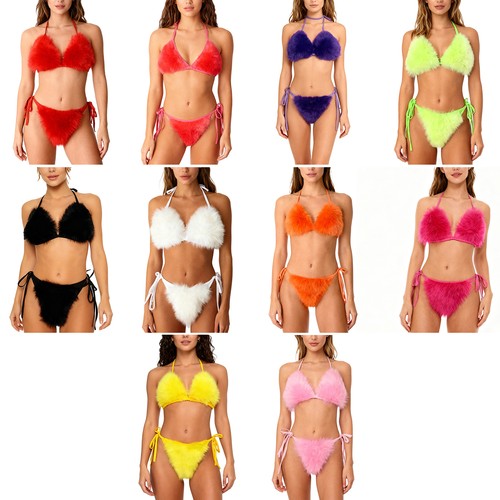 Costume bagno donna - da,
