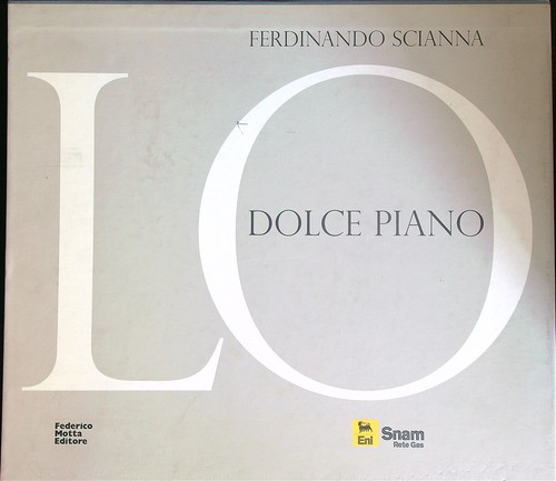 Dolce piano scianna - lo,