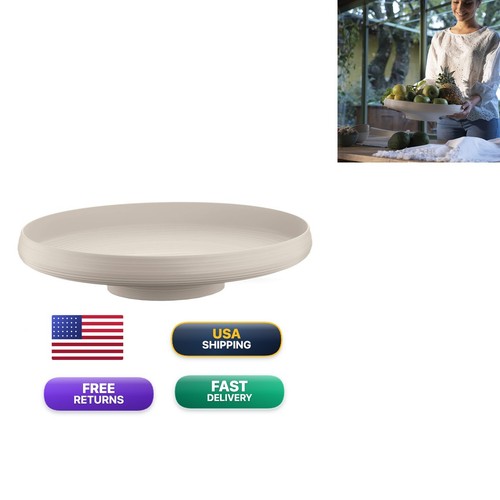 Guzzini centerpiece clay one - clay,,