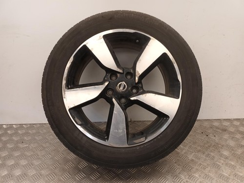 Nissan qashqai j11 18 - j11,