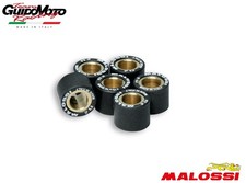 RULLI VARIATORE 15 X 12 GRAMMI