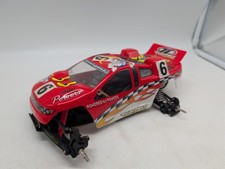 Team Losi Mini T fuoristrada