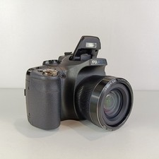 Fujifilm Finepix SL260