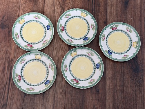 Villeroy boch french - , &
