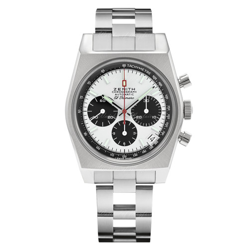 Zenith primero a384 revival - zenith, el