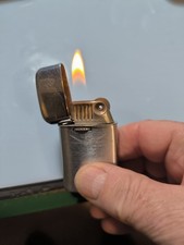 RONSON Varaflame Windlite