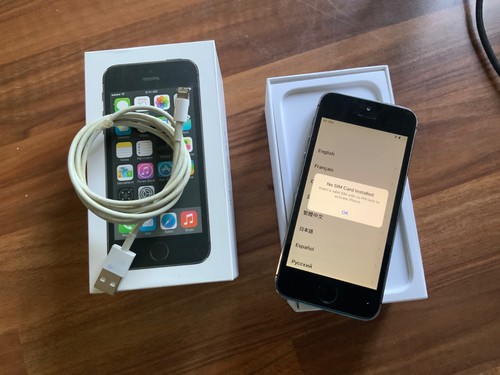 Apple iphone grigio - iphone,
