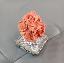 Bottiglia di profumo antica