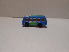 Kinder ferrero pulman blu - pulman,