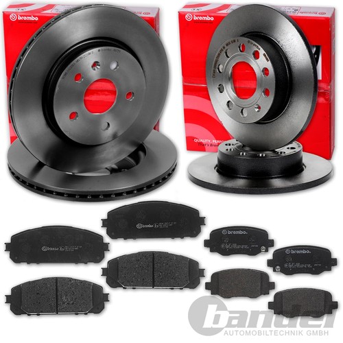 Dischi freno brembo - dischi,