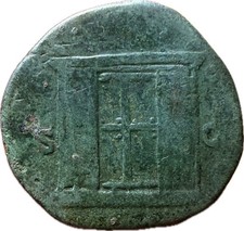 Scena commemorativa d'altare