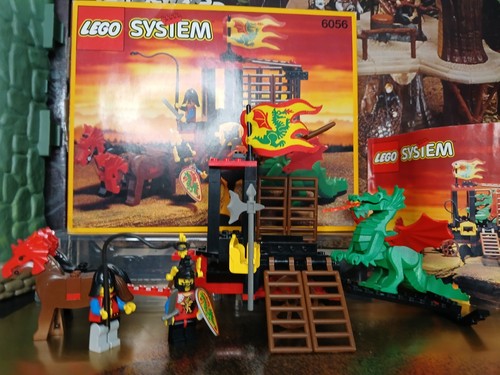 1993 lego system - 1993,