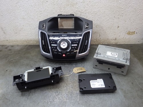 Ford focus titanium - focus,