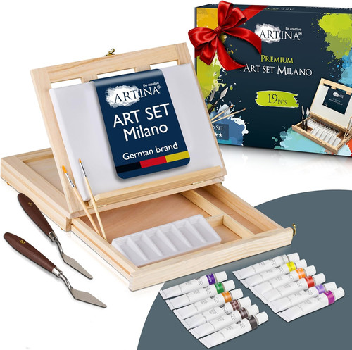 Kit pittura milano - pittura,