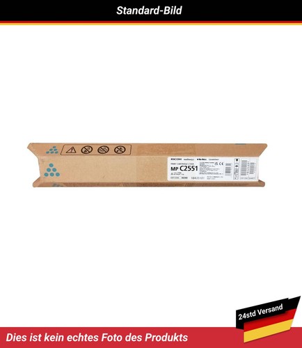 842468 ricoh aficio c2051 - 842468,