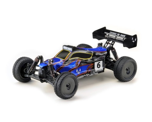 Absima buggy ab3 - absima, 4wd