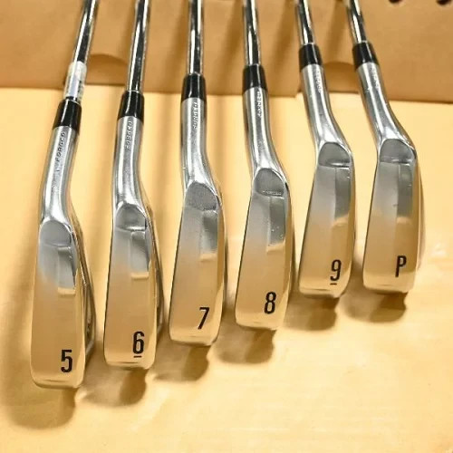 Dunlop srixon zx5 mkii - mkii, set
