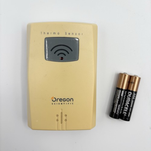 Oregon scientific sensore - oregon,