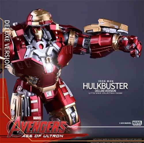 Kit modellino action figure