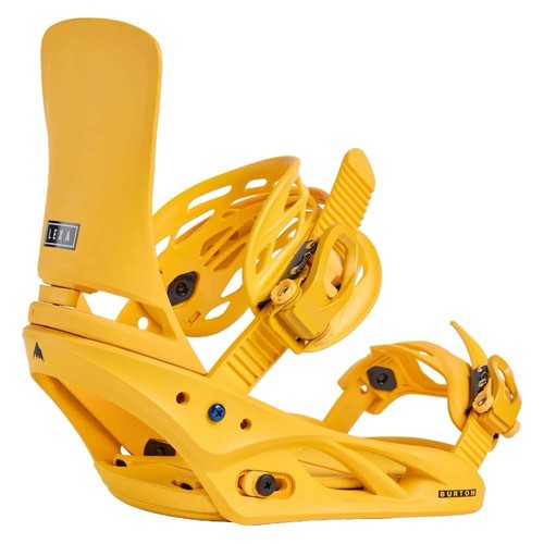 Attacchi snowboard donna