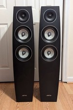Jamo Concert Series C95ii Pair