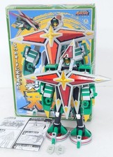 Power Rangers Ninja Storm