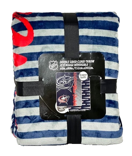 Giacche nhl columbus blu - nhl,