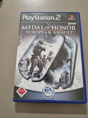 Medal honor european - medal,