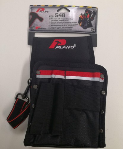 Plano tasca portautensili - plano,