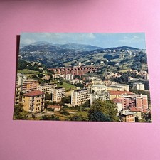 CARTOLINA A COLORI COLLEZIONE