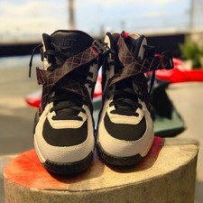 Nike Air Raid Uomo Taglia 11.5