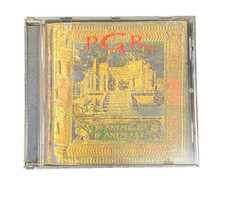 PGR D'anime e d'animali CD