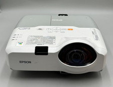 Epson PowerLite 430 Projector