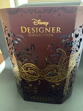 Esmeralda LE #3118/5200 Disney