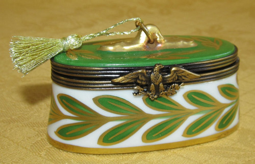 Boite pilule bijou - pilule,