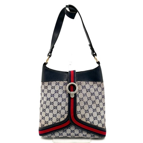 Borsa tracolla gucci - borsa,