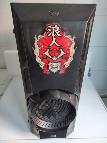 Aero cool engine - cool, pc