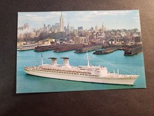 Linea Italiana Nave Passeggeri