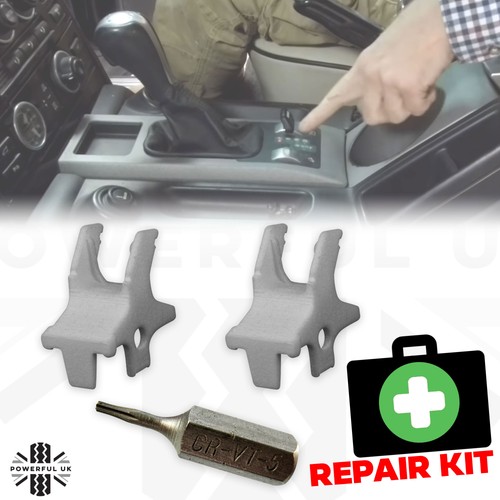 Kit riparazione cambio per